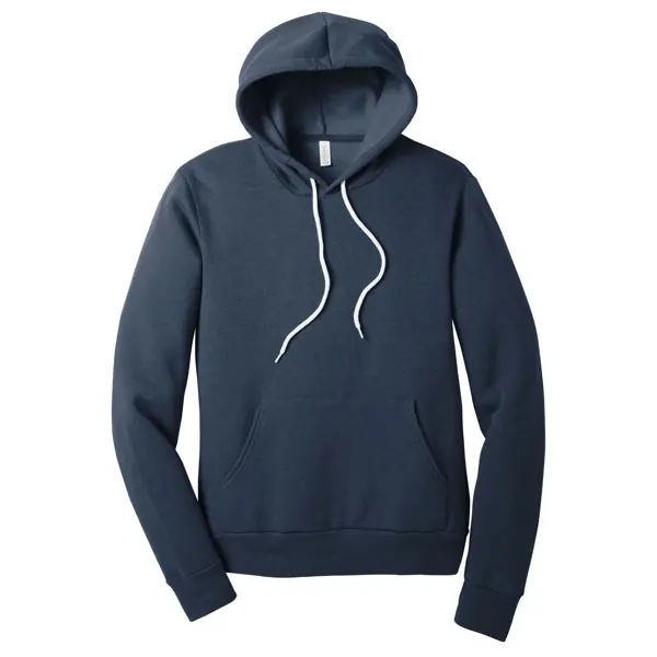 Navy Heather