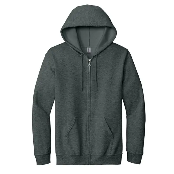 Dark Heather