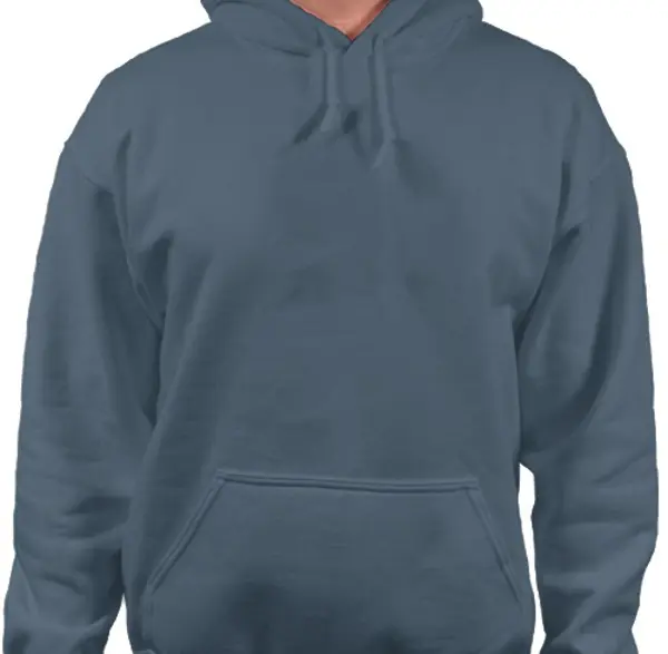 Dark Heather Grey
