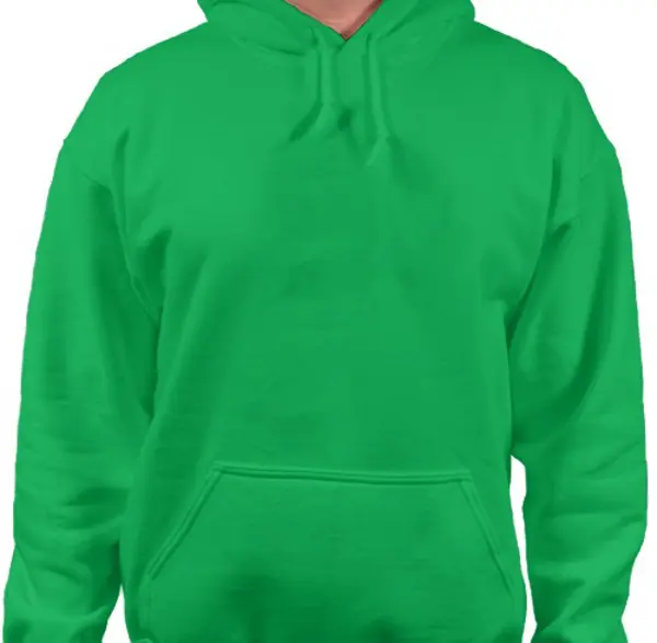 Irish Green