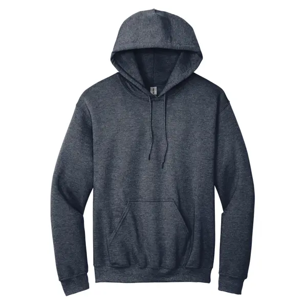 Navy Heather