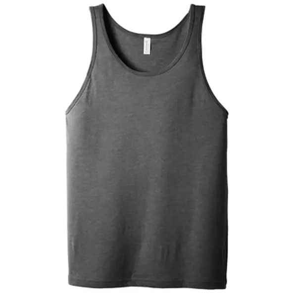 Grey Triblend