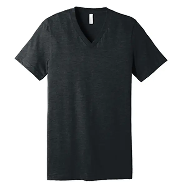 Dark Heather Grey