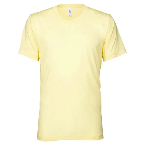 Pale Yellow