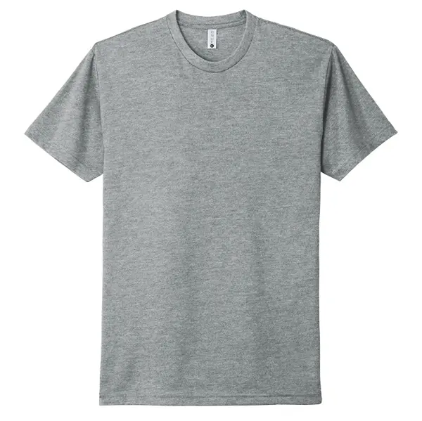 Dark Heather Grey
