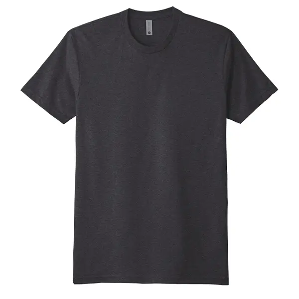 Charcoal Heather