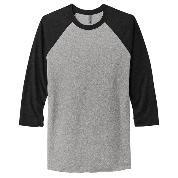 Vintage Black Premium Heather