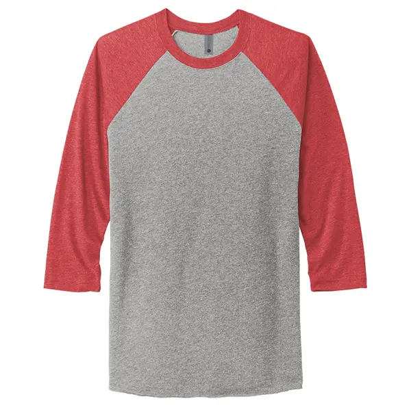 Vintage Red Premium Heather