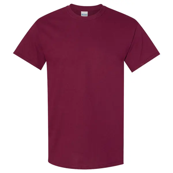 Athletic Maroon