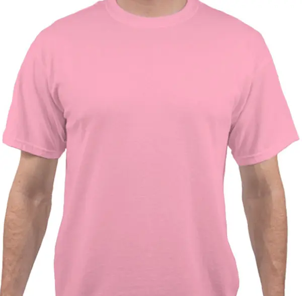 Candy Pink