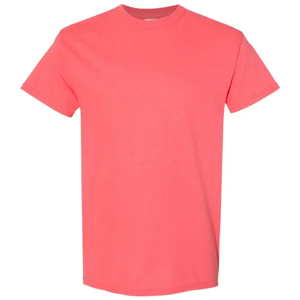Coral Silk