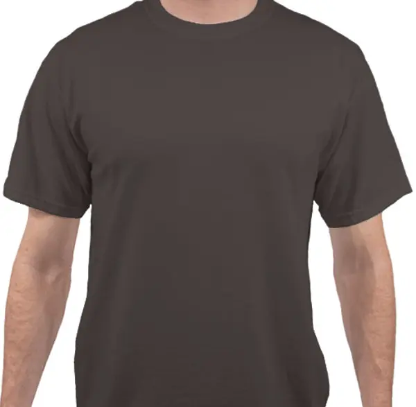 Dark Chocolate Brown