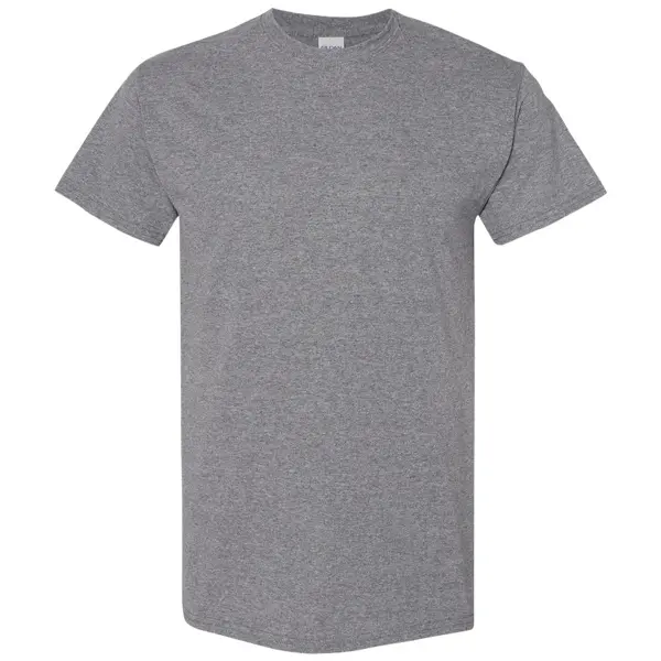 Graphite Heather