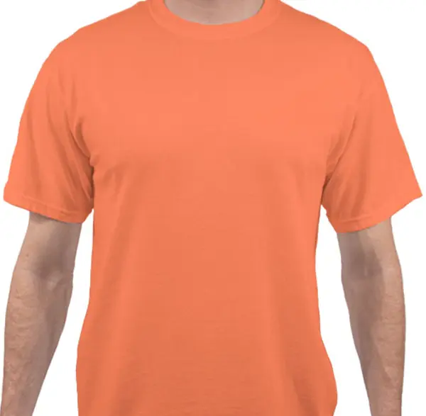 Neon Orange