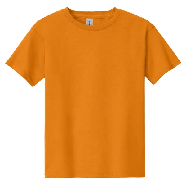 Tennessee Orange