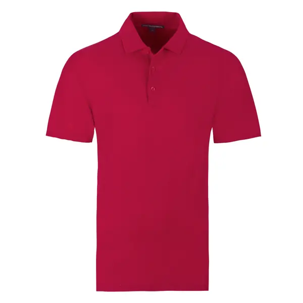 Rich Red