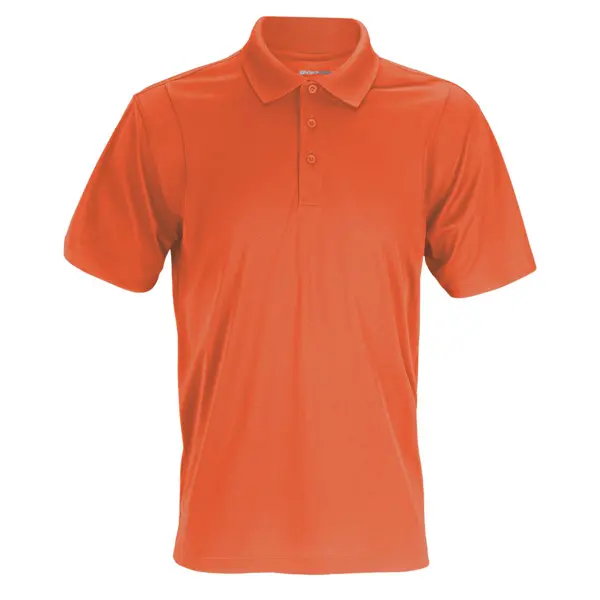 Deep Orange