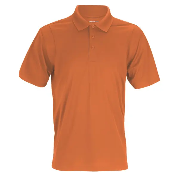 Texas Orange