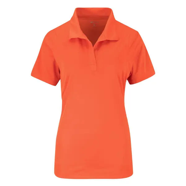 Deep Orange