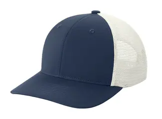 True Navy White