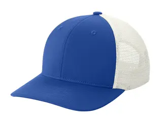 True Royal White