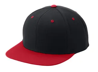 Black True Red