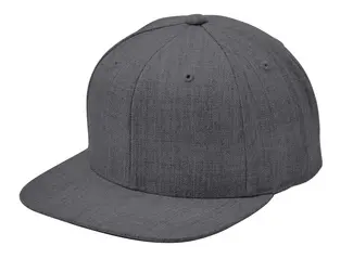 Dark Heather Grey