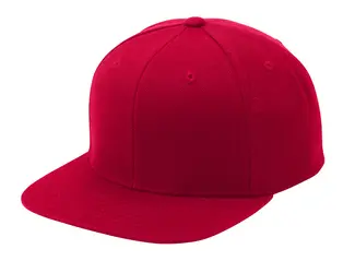 Deep Red