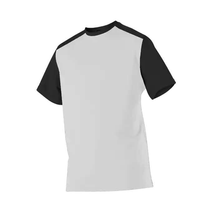 White Black