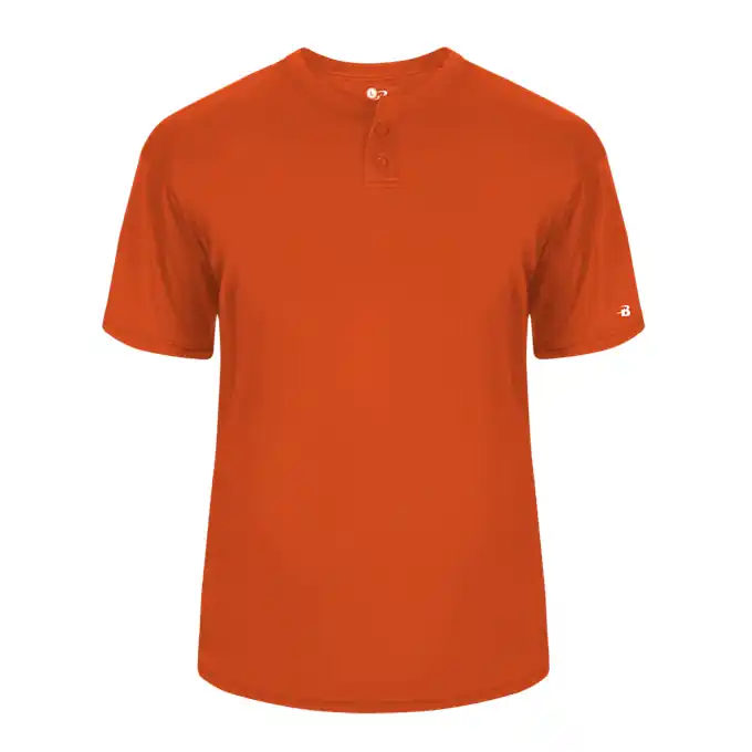 Burnt Orange