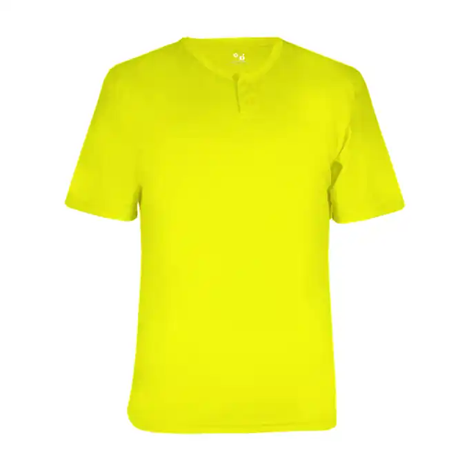 Safety Yellow