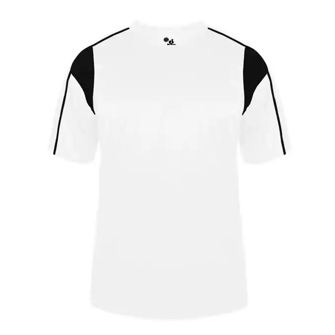 White Black