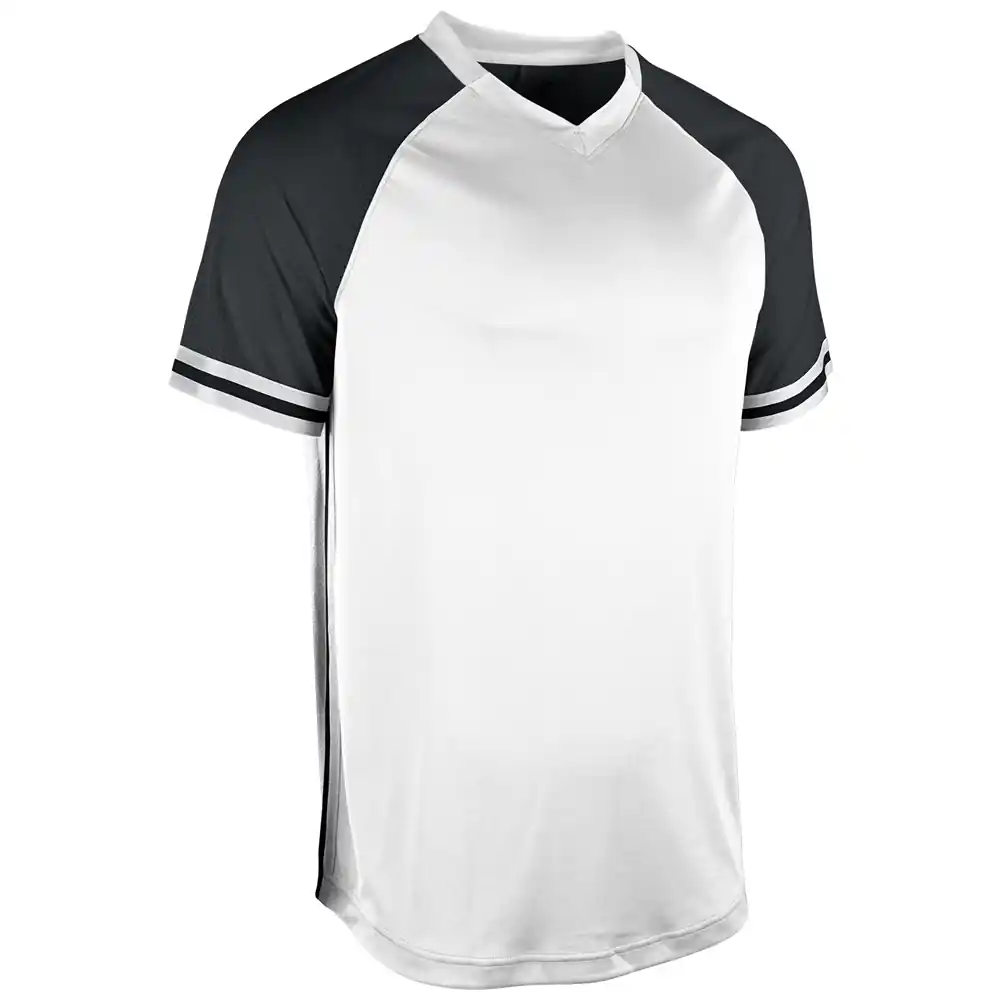 White Black Black