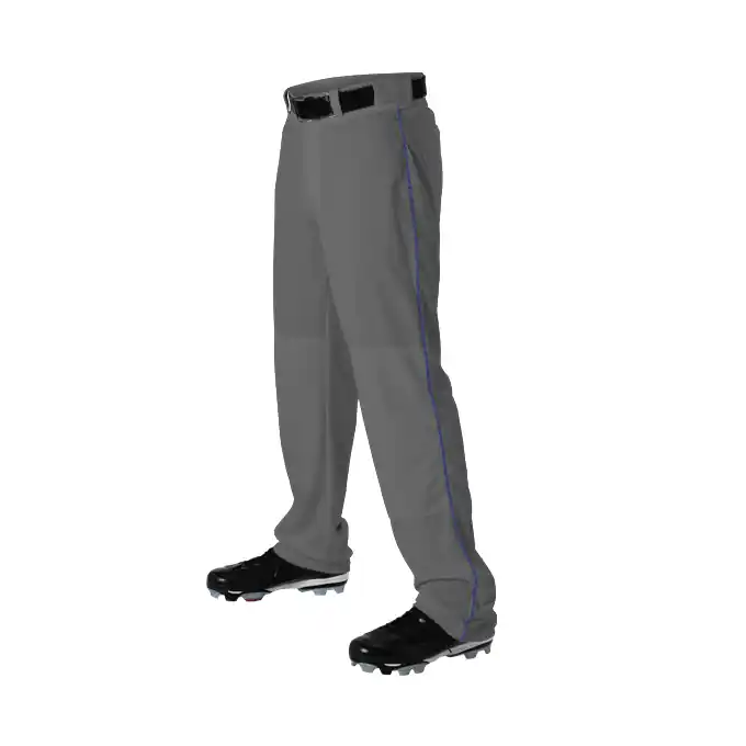 Charcoal Royal