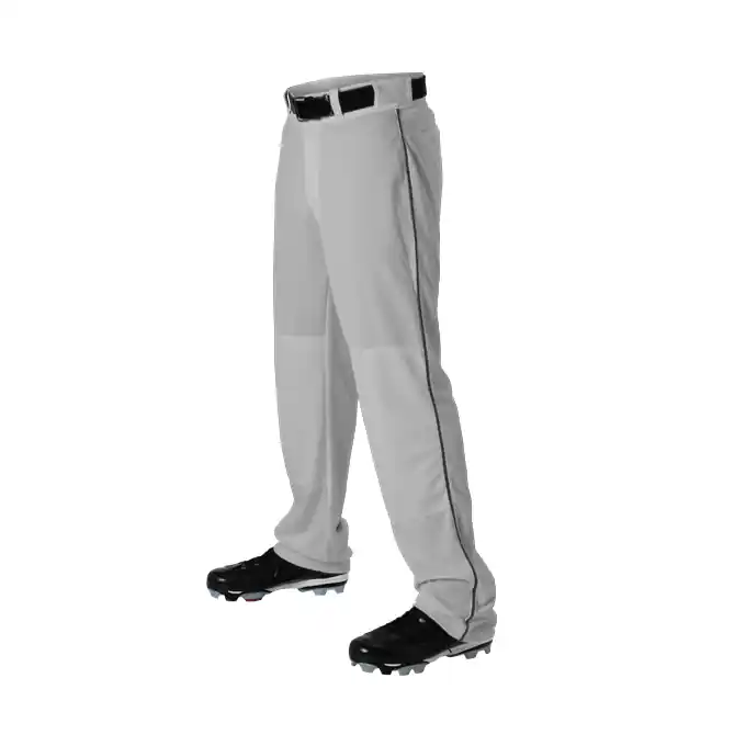 Grey Black