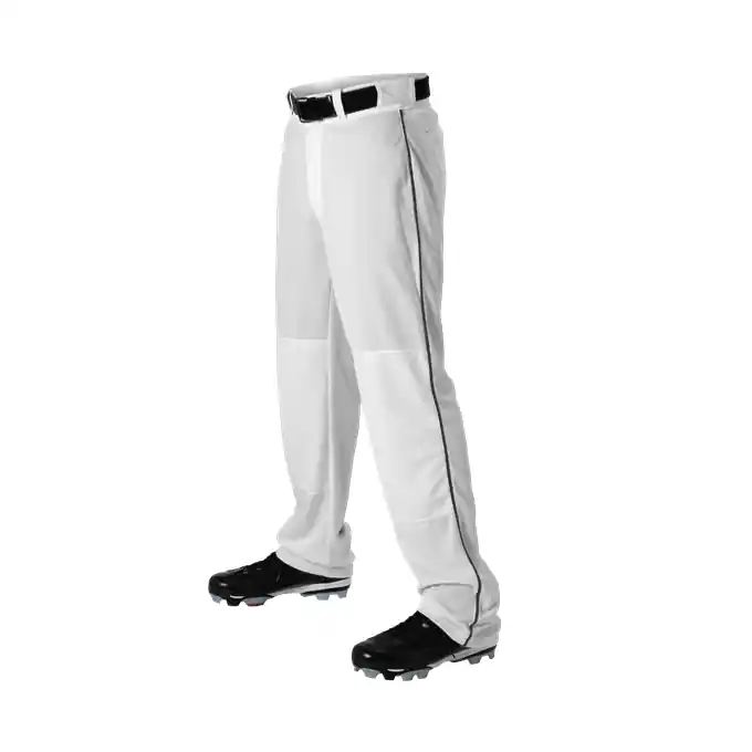 White Black