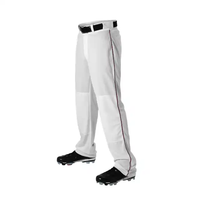 White Light Maroon