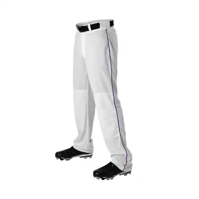 White Purple