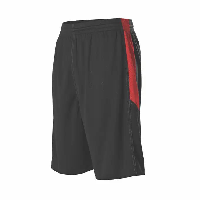 Black Red