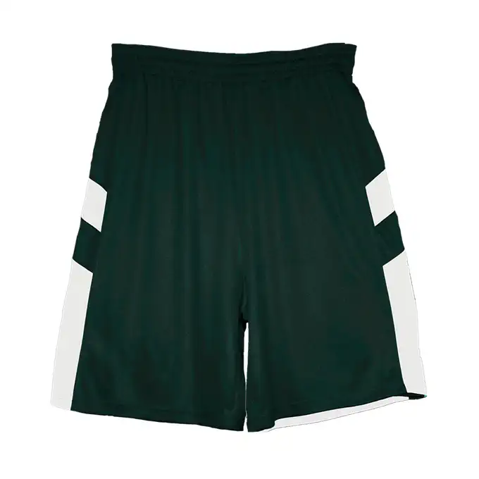 Forest Green White