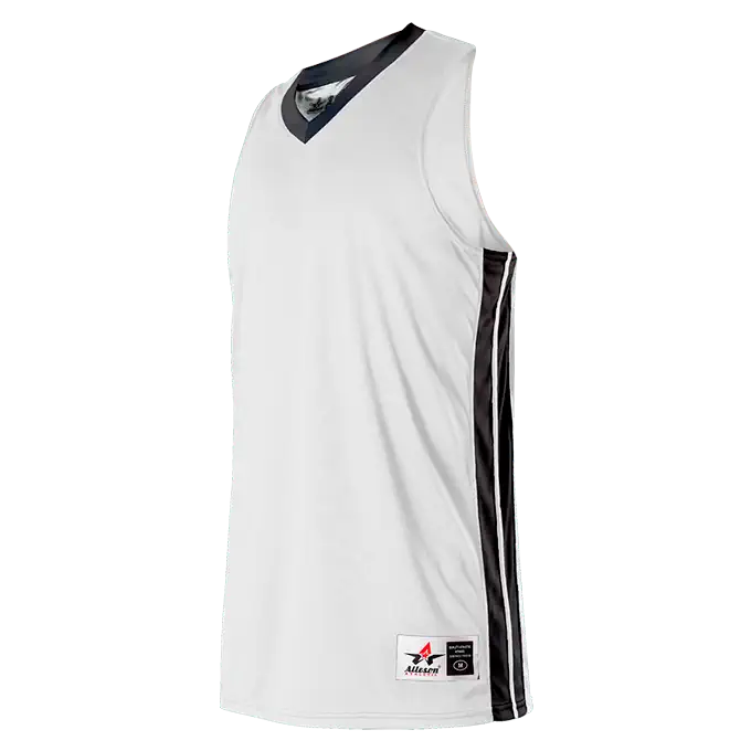 White Black