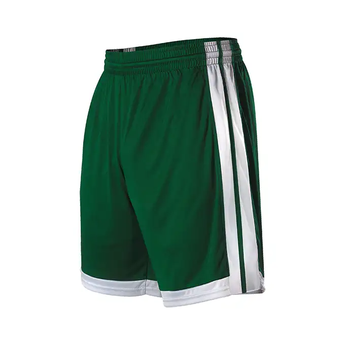 Forest Green Whtie