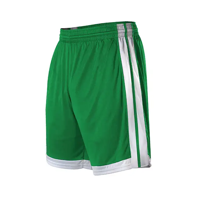 Kelly Green White