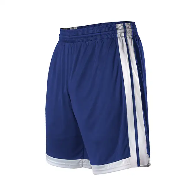 Navy White