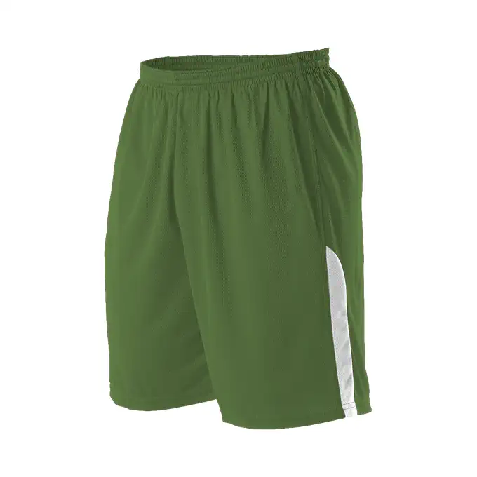 Kelly Green White