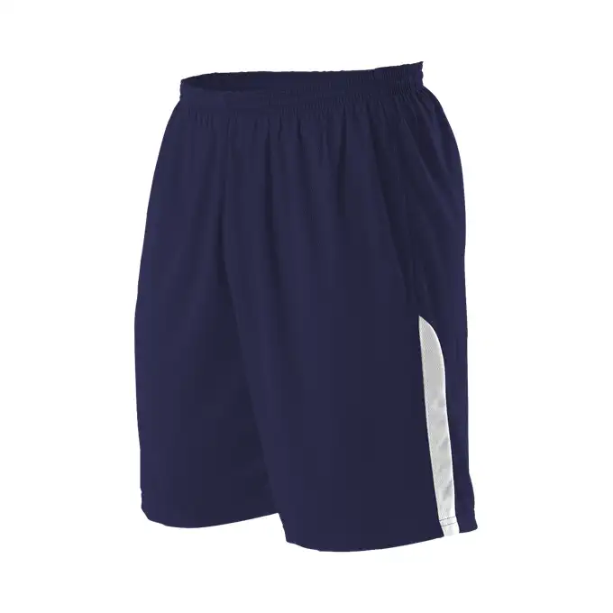 Navy White
