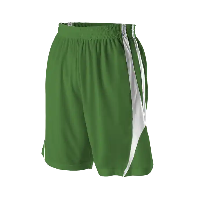 Kelly Green White