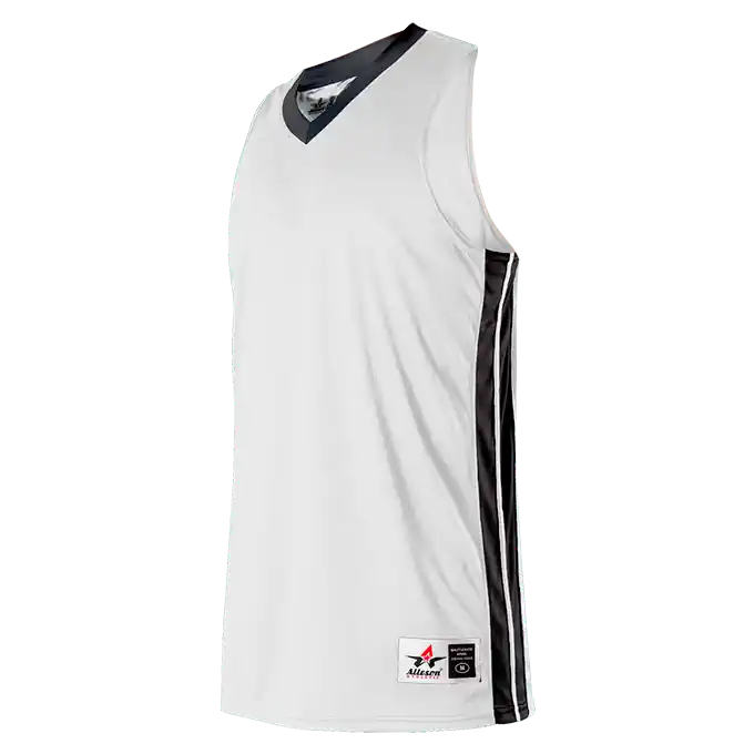 White Black